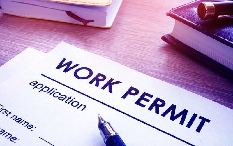 apply for canada work permit