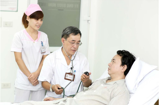 Nguoi lao dong duoc nghi om dau huong bao hiem xa hoi 1