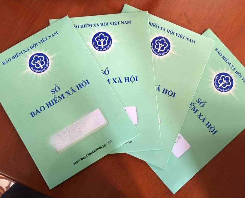 van ban huong dan luat bao hiem xa hoi